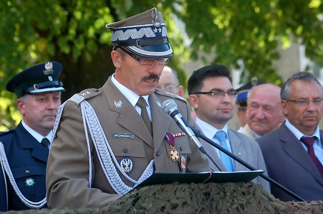 Święto Wojska Polskiego zdjęcie nr 16043
