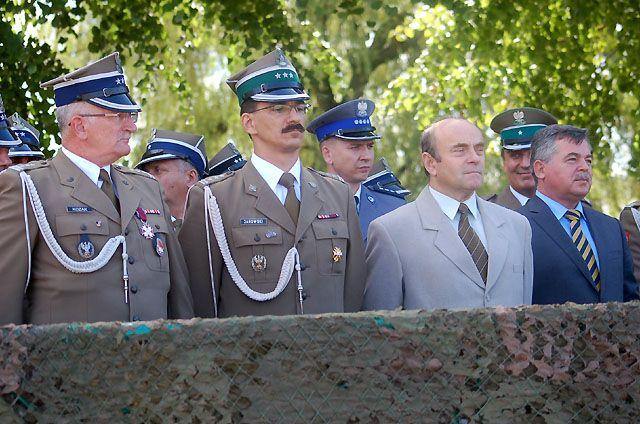 Święto Wojska Polskiego zdjęcie nr 16044