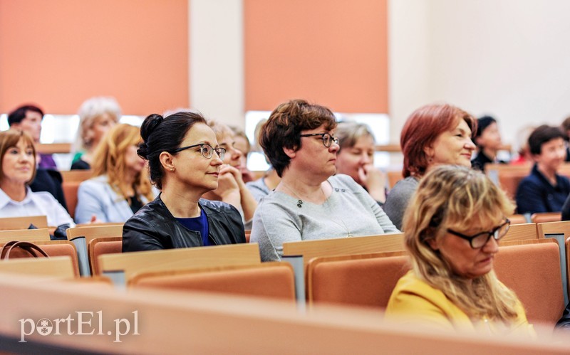 Tak świętowały pielęgniarki i położne zdjęcie nr 200837