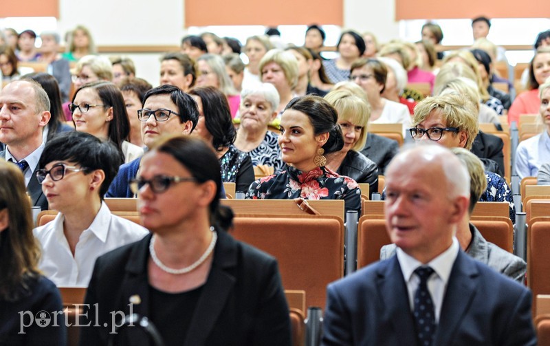 Tak świętowały pielęgniarki i położne zdjęcie nr 200829