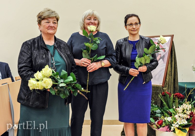 Tak świętowały pielęgniarki i położne zdjęcie nr 200852