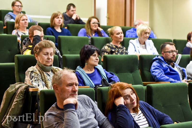 Myślałem, że dotknę tylko budynków zdjęcie nr 200862