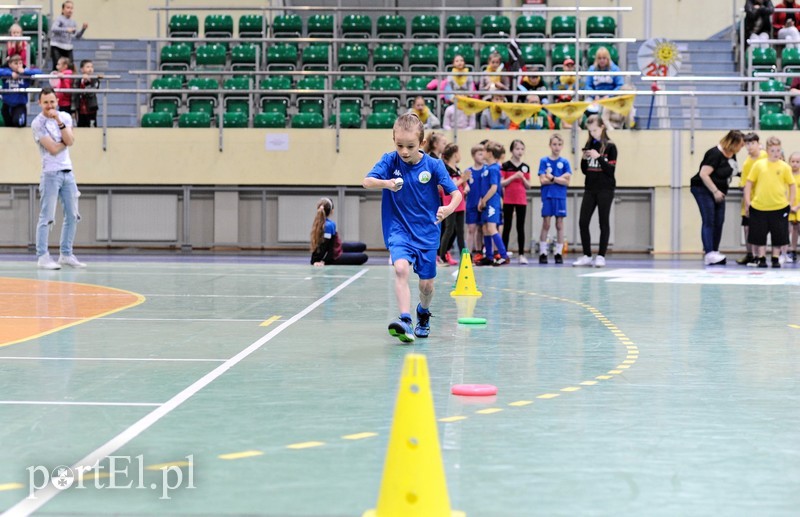 Spartakiada, czyli sport i dobra zabawa zdjęcie nr 200870