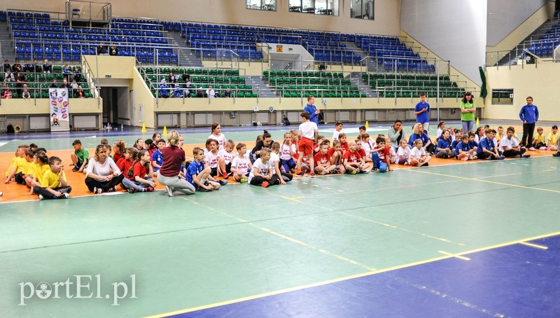 Spartakiada, czyli sport i dobra zabawa zdjęcie nr 200899