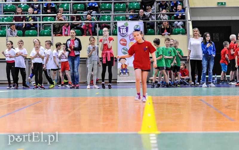 Spartakiada, czyli sport i dobra zabawa zdjęcie nr 200889