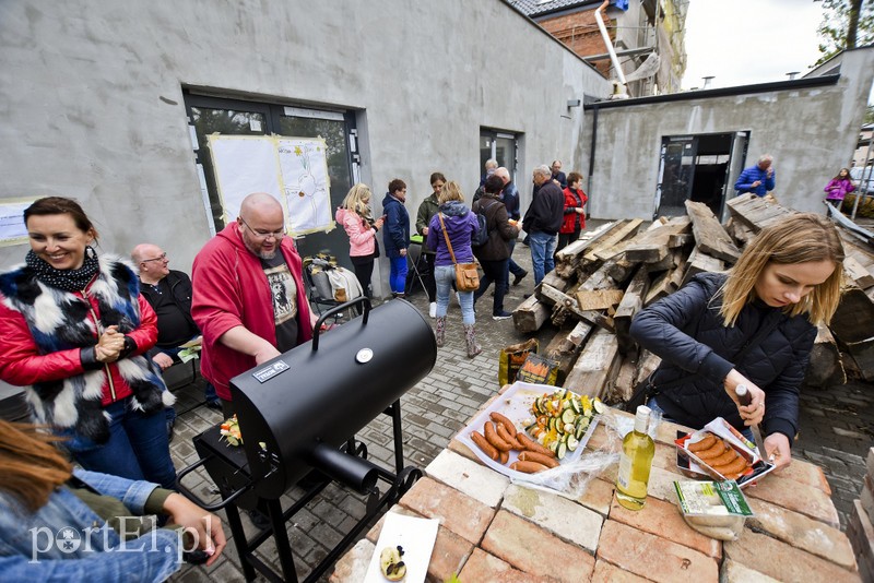 To będzie pierwszy taki ogród w Elblągu zdjęcie nr 200960