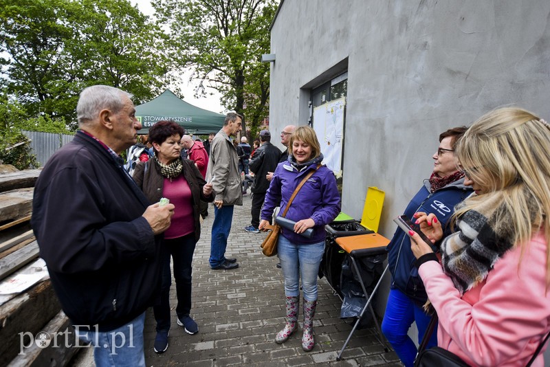 To będzie pierwszy taki ogród w Elblągu zdjęcie nr 200962