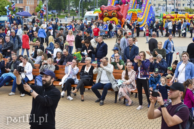 Zamieniali plastik na rośliny zdjęcie nr 200973