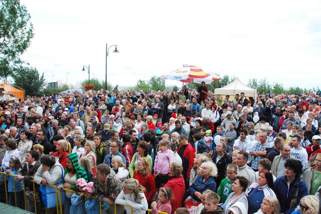 Bursztynowa Miss Polski 2008 zdjęcie nr 16079