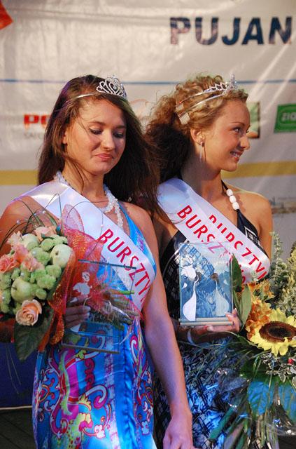 Bursztynowa Miss Polski 2008 zdjęcie nr 16086