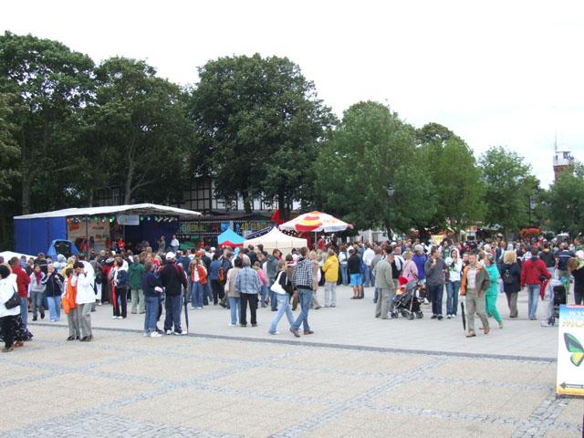Bursztynowa Miss Polski 2008 zdjęcie nr 16098