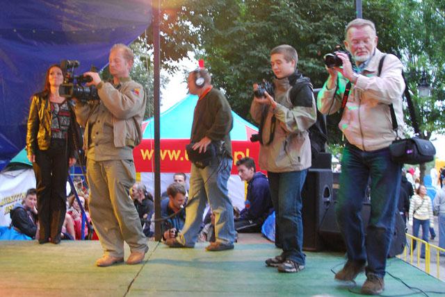 Bursztynowa Miss Polski 2008 zdjęcie nr 16085