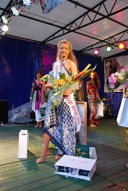 Bursztynowa Miss Polski 2008 zdjęcie nr 16082