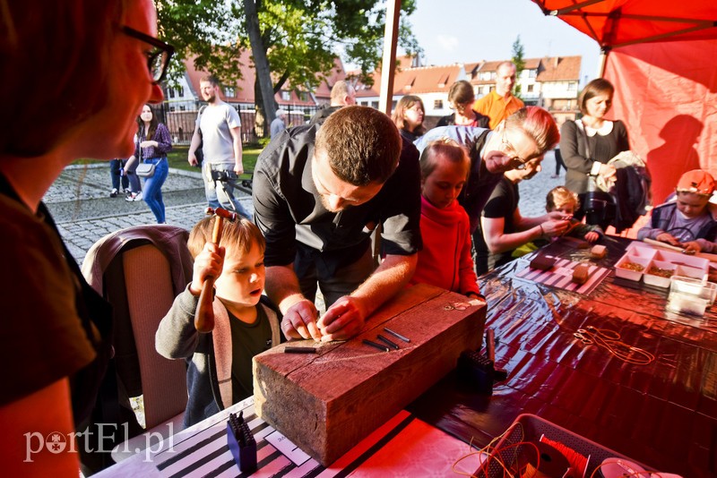 Wieczorne gry, pokazy i wystawy zdjęcie nr 201016