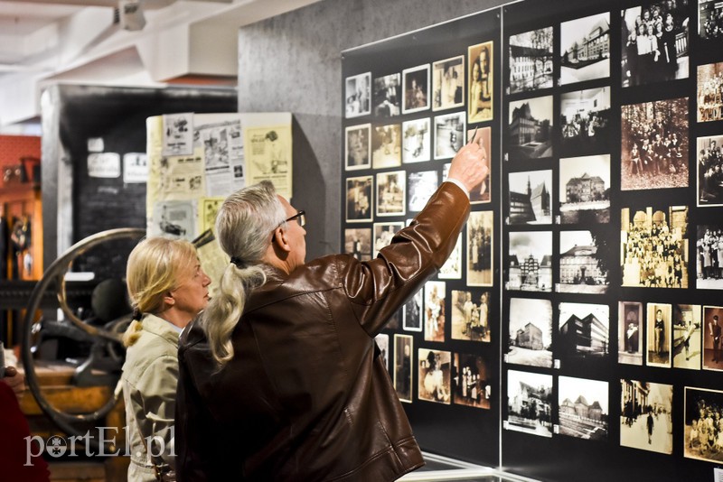 Wieczorne gry, pokazy i wystawy zdjęcie nr 201083