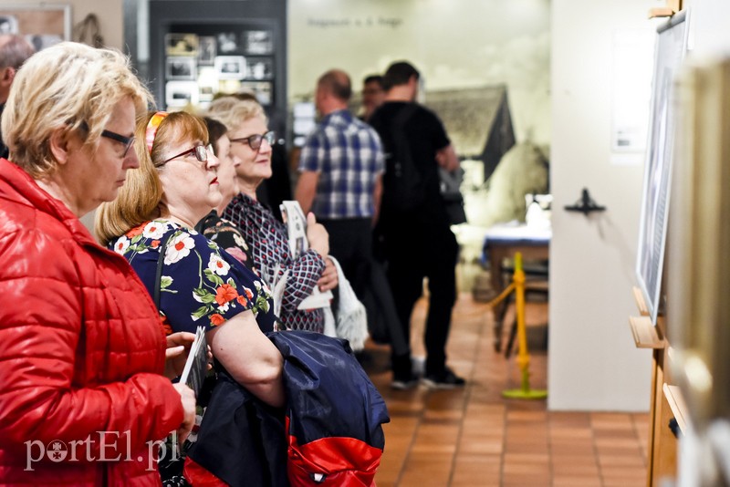 Wieczorne gry, pokazy i wystawy zdjęcie nr 201086