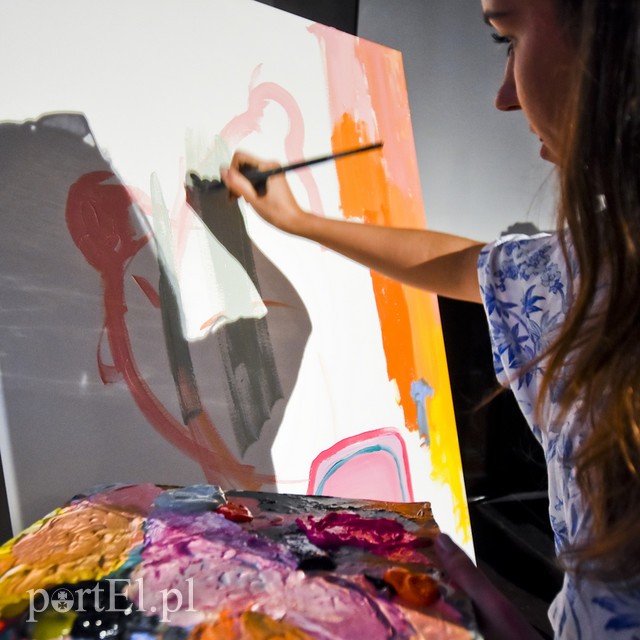 Wieczorne gry, pokazy i wystawy zdjęcie nr 201107