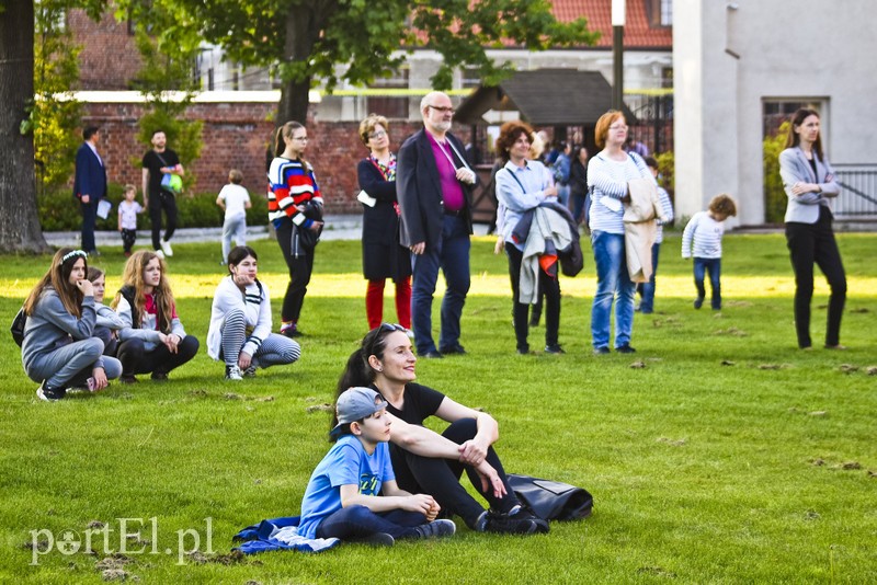 Wieczorne gry, pokazy i wystawy zdjęcie nr 201046