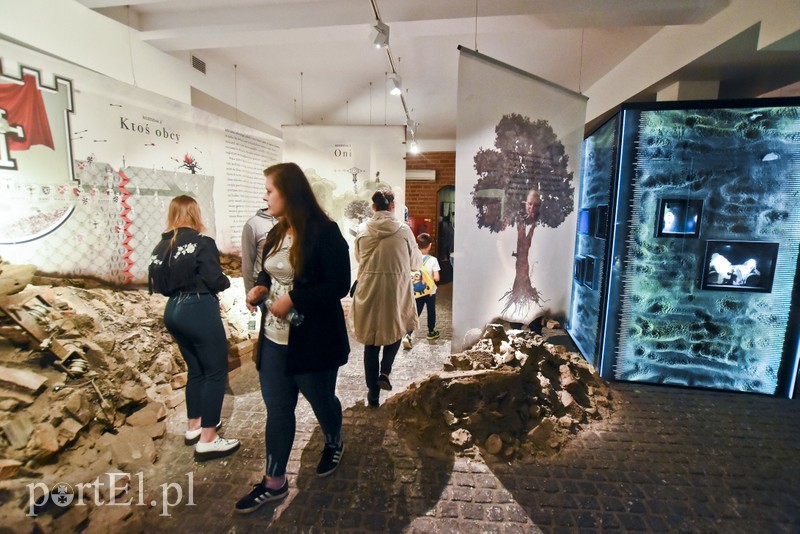 Wieczorne gry, pokazy i wystawy zdjęcie nr 201092