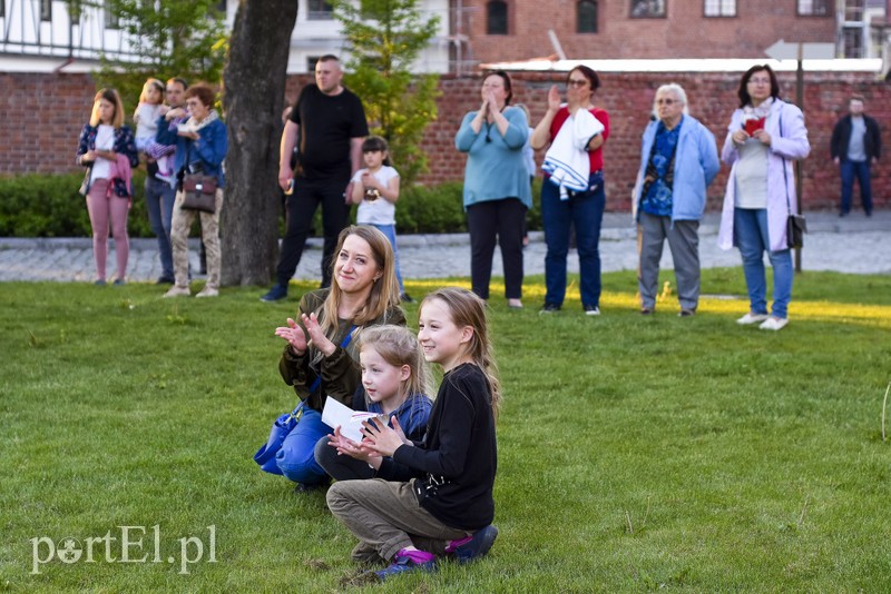 Wieczorne gry, pokazy i wystawy zdjęcie nr 201059