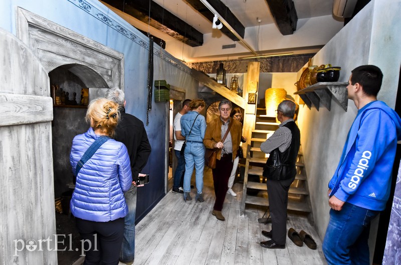 Wieczorne gry, pokazy i wystawy zdjęcie nr 201030