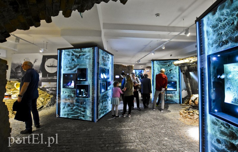 Wieczorne gry, pokazy i wystawy zdjęcie nr 201093