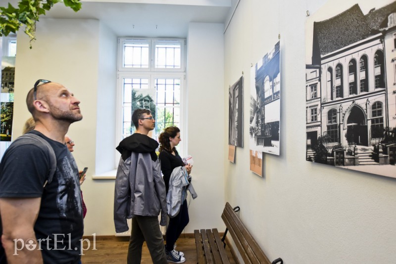 Wieczorne gry, pokazy i wystawy zdjęcie nr 201026