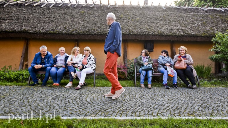 Wieczorne gry, pokazy i wystawy zdjęcie nr 201048