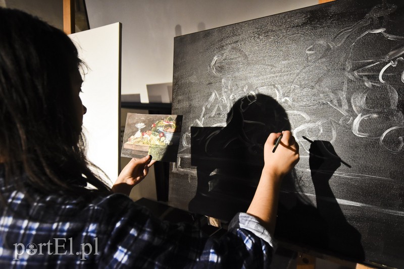 Wieczorne gry, pokazy i wystawy zdjęcie nr 201108