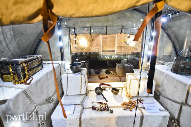 Wieczorne gry, pokazy i wystawy zdjęcie nr 201065