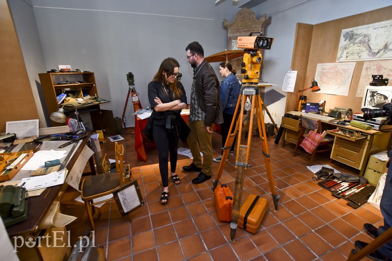 Wieczorne gry, pokazy i wystawy zdjęcie nr 201027