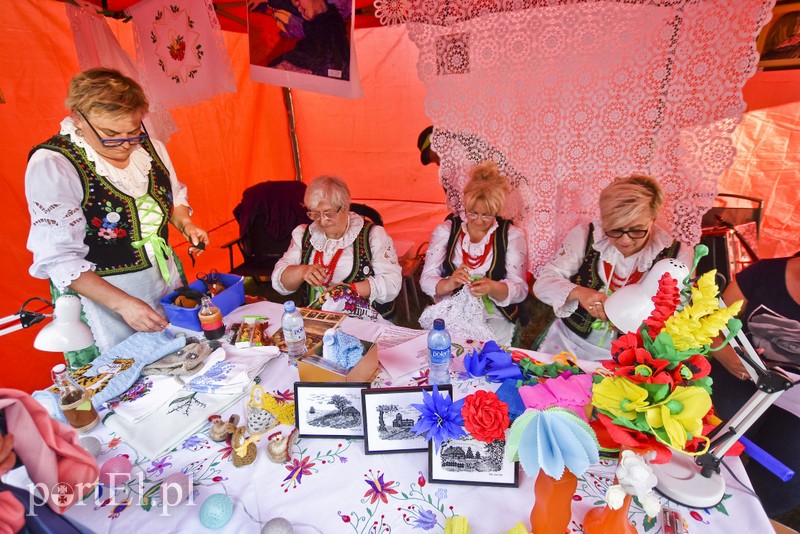 Wieczorne gry, pokazy i wystawy zdjęcie nr 201013