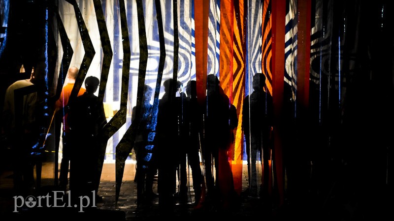 Wieczorne gry, pokazy i wystawy zdjęcie nr 201120