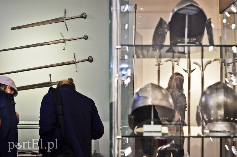 Wieczorne gry, pokazy i wystawy zdjęcie nr 201040