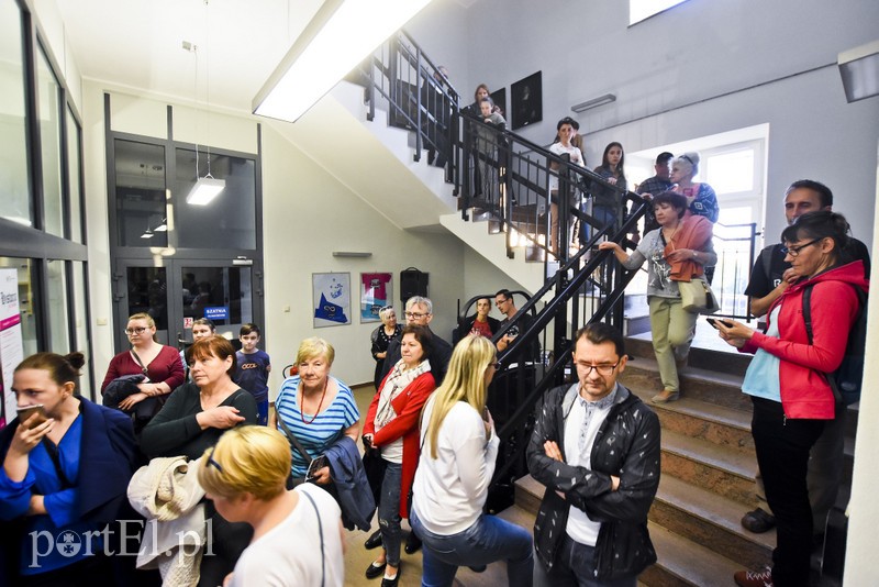 Wieczorne gry, pokazy i wystawy zdjęcie nr 201089