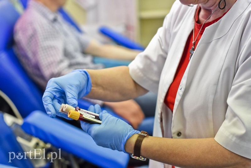 "Niebieska" polała się krew zdjęcie nr 201257