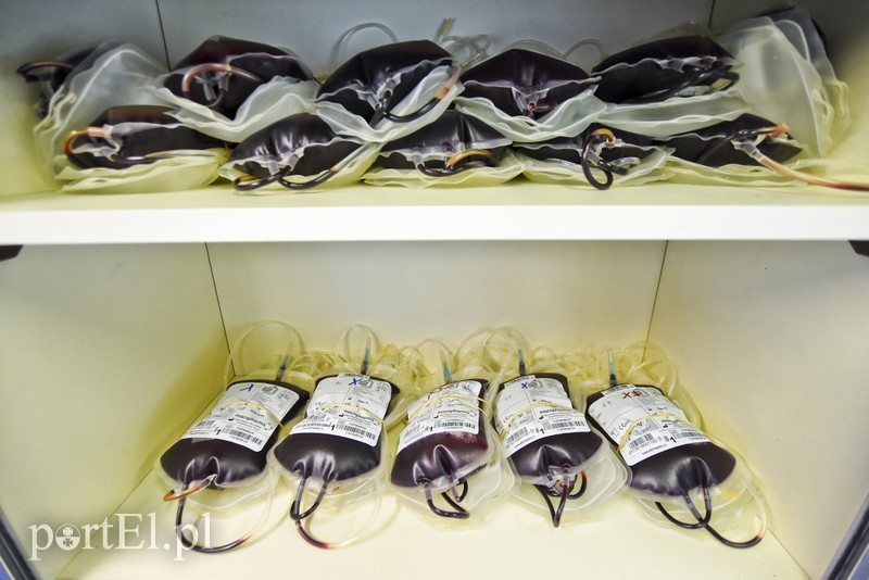 "Niebieska" polała się krew zdjęcie nr 201252