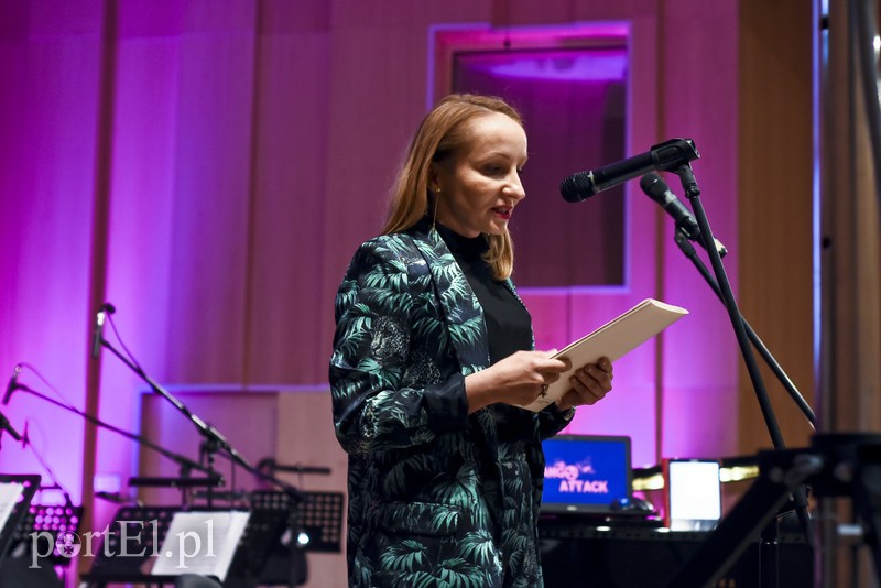 Tangiem podziękowali za wychowawczy trud zdjęcie nr 201422