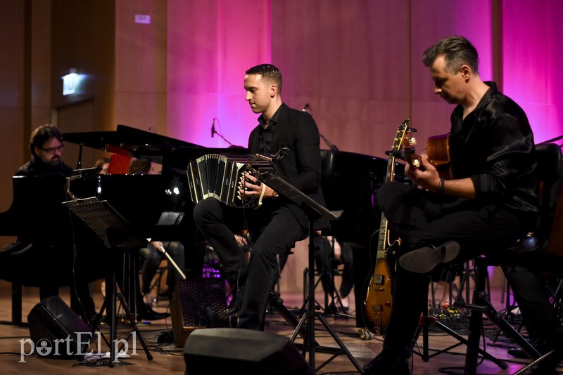 Tangiem podziękowali za wychowawczy trud zdjęcie nr 201430