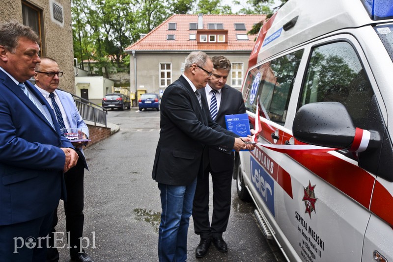 Niech jeździ na zdrowie  zdjęcie nr 201688