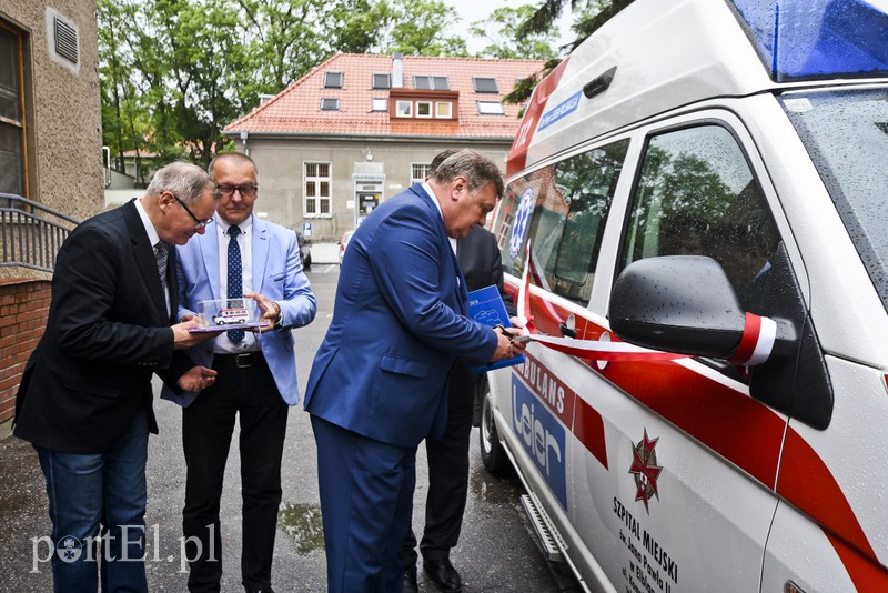 Niech jeździ na zdrowie  zdjęcie nr 201687