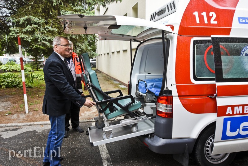 Niech jeździ na zdrowie  zdjęcie nr 201692