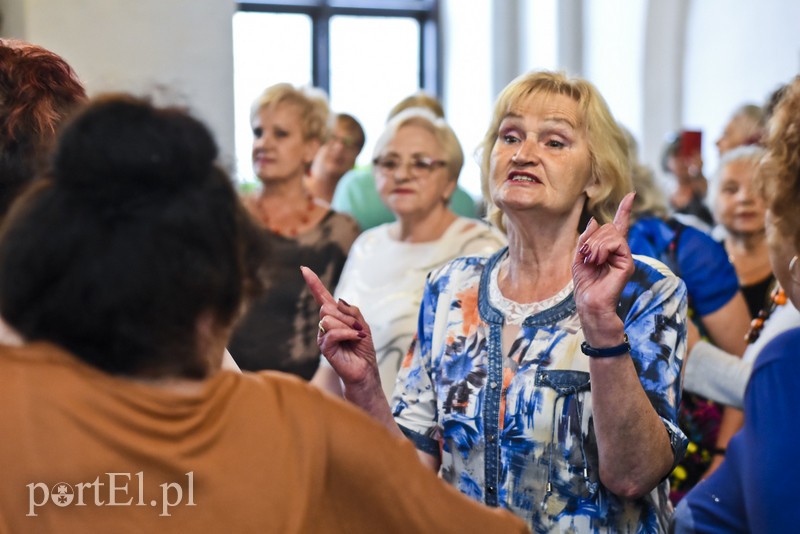 Bawili się, jak za dawnych lat zdjęcie nr 201707