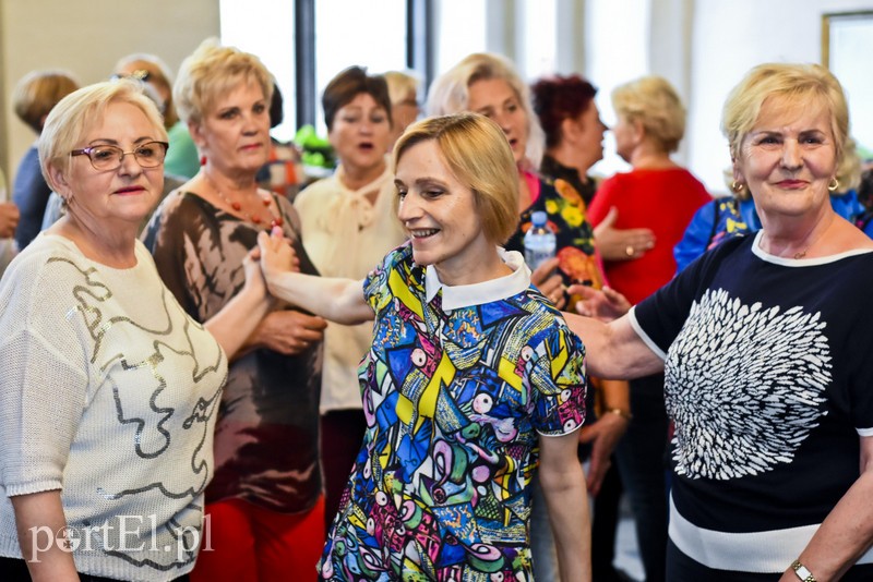 Bawili się, jak za dawnych lat zdjęcie nr 201716