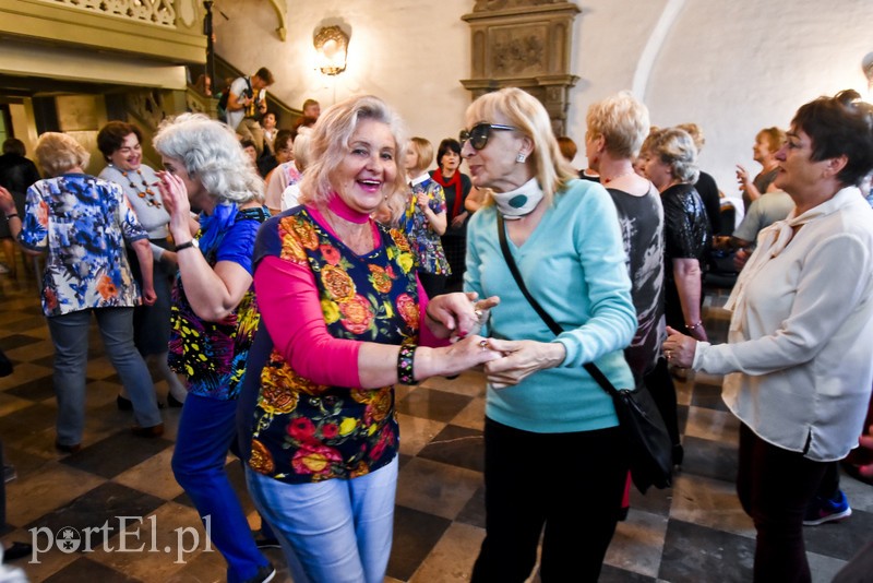 Bawili się, jak za dawnych lat zdjęcie nr 201703