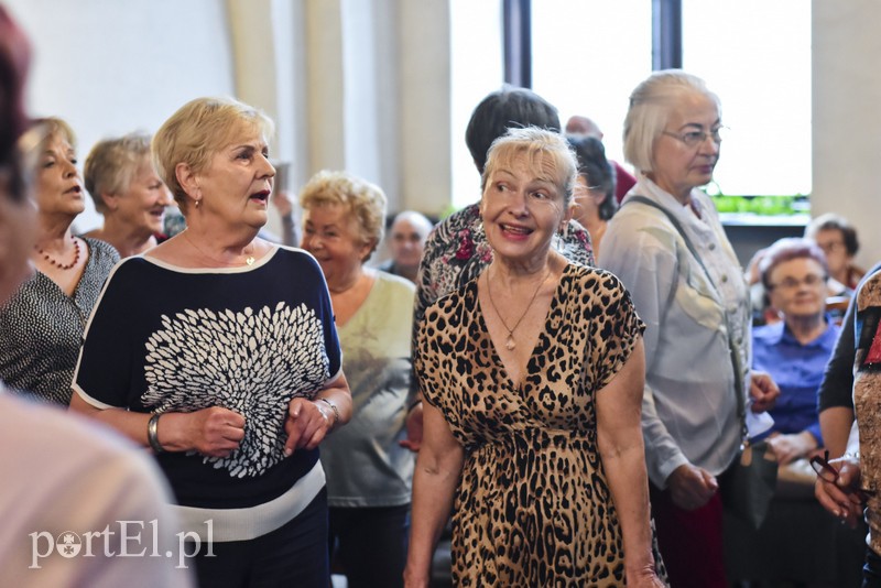 Bawili się, jak za dawnych lat zdjęcie nr 201708