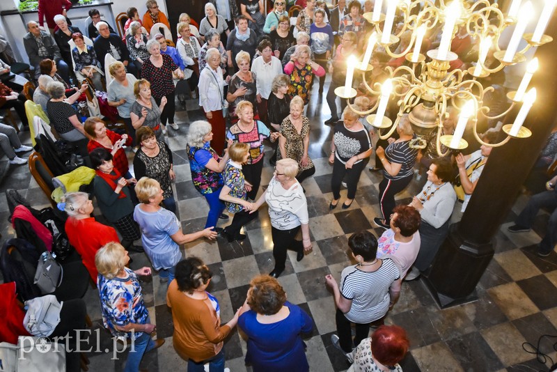 Bawili się, jak za dawnych lat zdjęcie nr 201715
