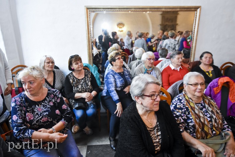 Bawili się, jak za dawnych lat zdjęcie nr 201699