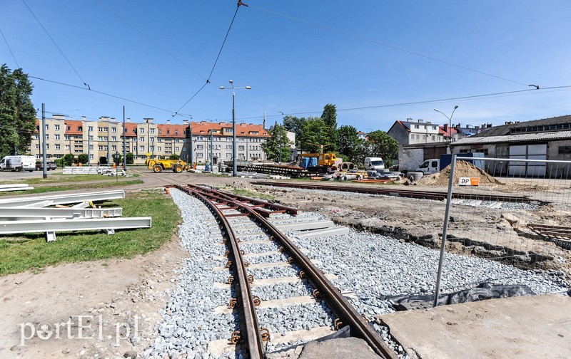 W zajezdni nie próżnują zdjęcie nr 201749