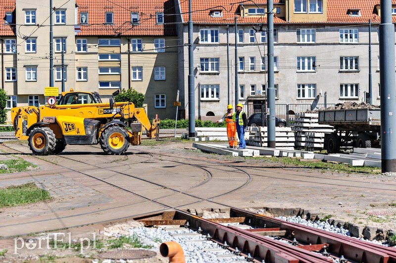 W zajezdni nie próżnują zdjęcie nr 201751